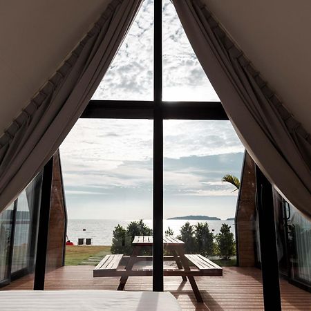 Summer Bay Beach Club & Cabins Sihanoukville By Preference Exterior photo