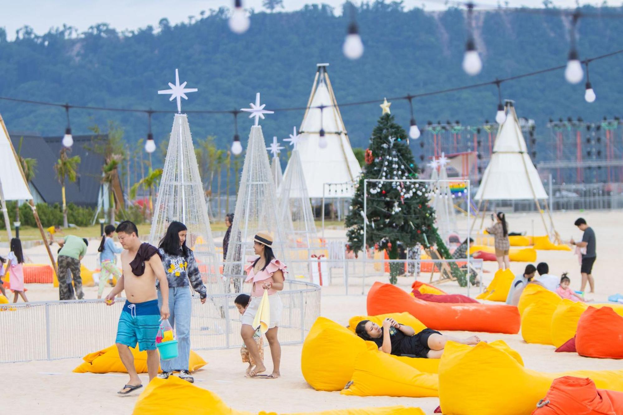 Summer Bay Beach Club & Cabins Sihanoukville By Preference Exterior photo